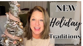 CREATING NEW HOLIDAY TRADITIONS  After Divorce || Finding Simple Joy In Moving Forward by All Things Mandy 3,308 views 5 months ago 11 minutes, 26 seconds