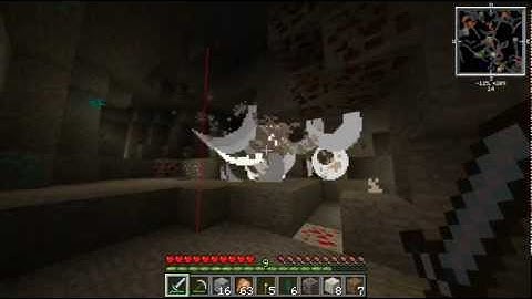 FTB #2 Noob at work!