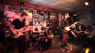 Richie Kotzen - Long Way From Home - at the Baked Potato