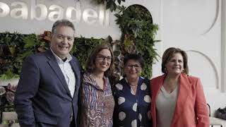 Aces Solidarios 2024 - Banco Sabadell