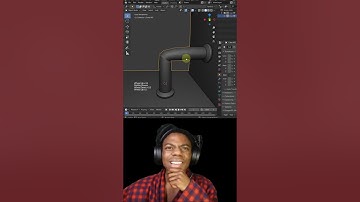 Noob vs Pro part21 #blendertutorial #blender #blendercommunity #blender3d #gtasanandreas