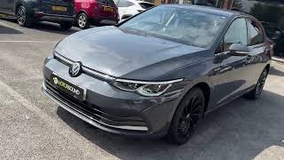 Volkswagen Golf 1.5 TSI Style