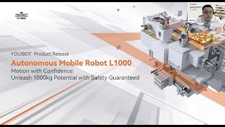Webinar Recording: New Product Release - the Lifting Series L1000