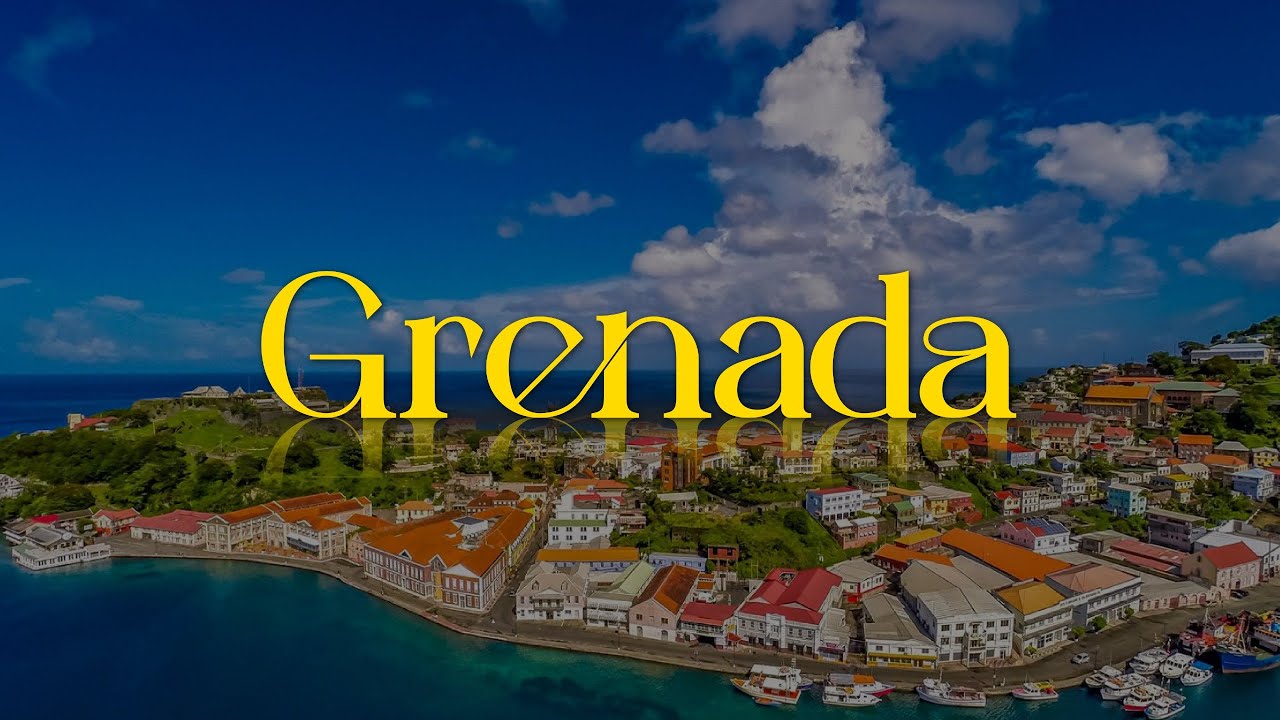 Grenada Citizenship by Investment Gateway to Travel Mobility, Business Expansion