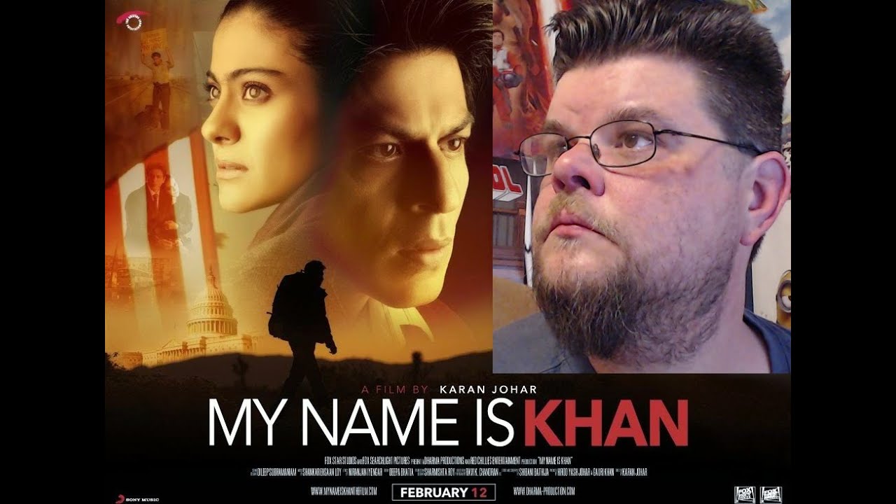 2010 My Name Is Khan