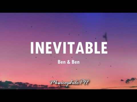 Inevitable - Ben