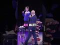 Ari Matti Reenacts Becoming A Regular With Dr Phil As Tony Hinchcliffe 😂😂 | Dr Phil LIVE!
