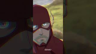 Flash resets the timeline ⚡