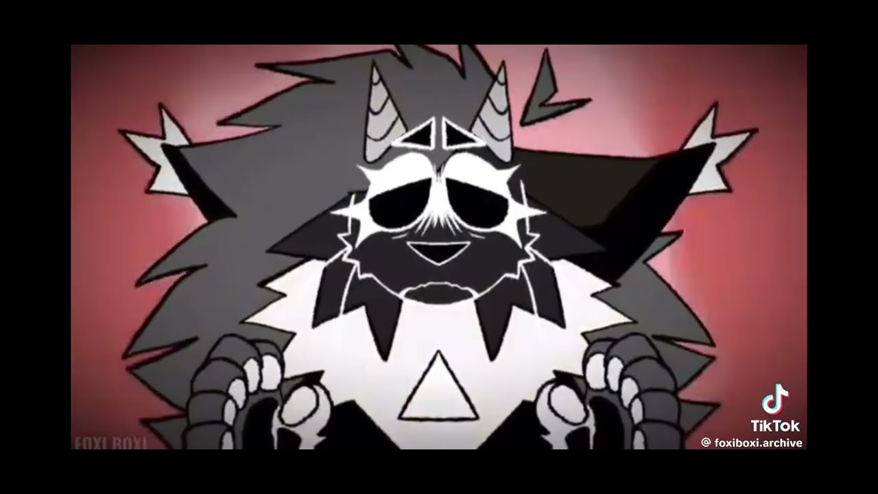 All of Foxi Boxi's Pretty Cvnt •ANIMATIONS• in order 『FOXI REUPLOAD』