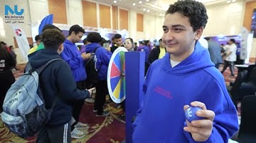 Student Zone Event Highlights