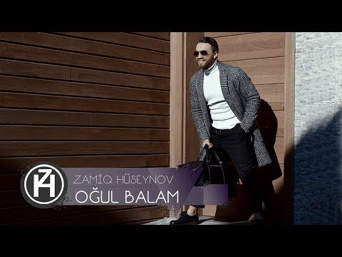 Zamiq Hüseynov — Oğul Balam