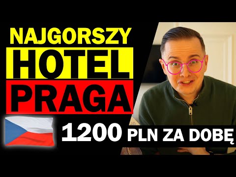 Wideo: 9 najlepszych hoteli w Pradze 2022