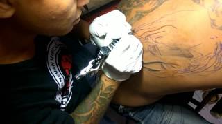 Proses Tato Bunda Maria