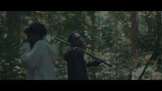 NADIYAH -Duppath Salli ft. DopeSkain & Naigel Forrel (Official Music Video)