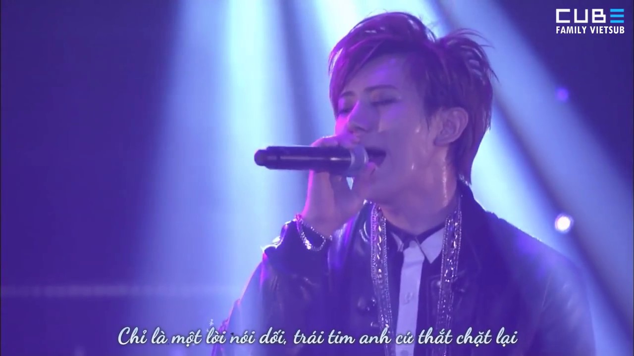 ¡¡ARI ONE ¡¡ FT SAIGONO HITOKOTO BEAST OFICIAL MV