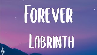 Labrinth – Forever (Lyrics) | Euphoria (HBO Series)