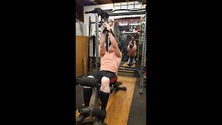 2026-08-22 10:00PM Workout 'F'