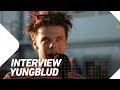 YUNGBLUD schrijft nummer voor fan op volgende album | Paaspop | 3FM Gemist