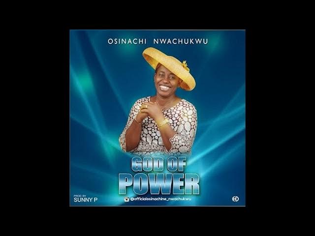 Osinachi Nwachukwu Praise and Worship