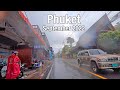 KARON BEACH Phuket September 2022 - Caught in the Rain