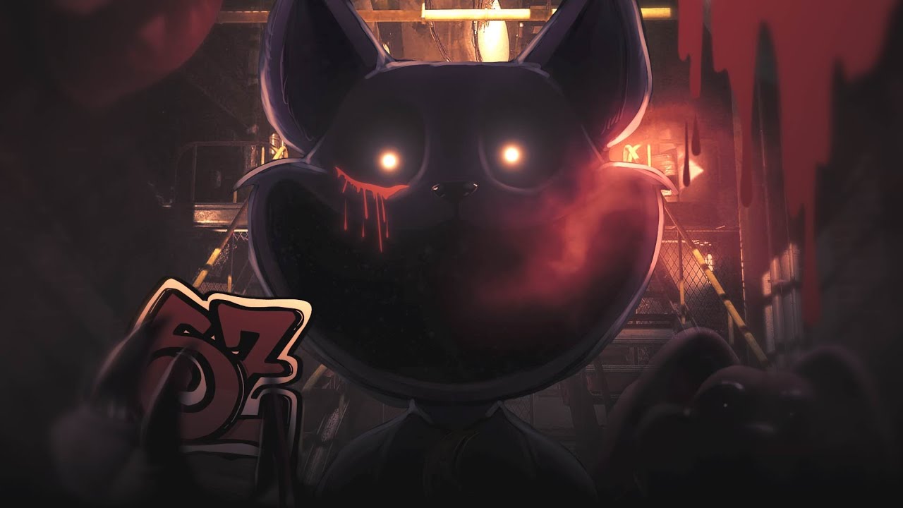 ♪ Sono Profundo | Catnap (Poppy Playtime: Chapter 3) | StellZ