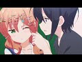 Kiyose x eiko  heartbreaker  amv