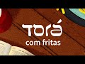 7a LIVE do Torá com Fritas e apoiadores