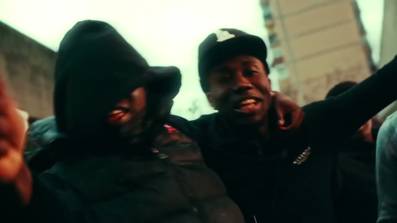 [FREE] MohaTheB x Cyril Kamer |TrapDetroit TypeBeat| "Alleys" | 2022 @prikprod 