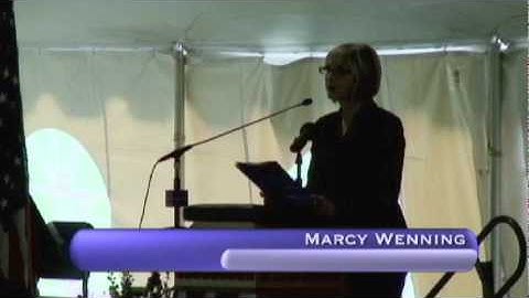 2011 Cushing Academy Graduation: Part 1