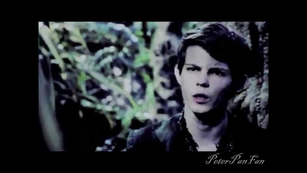 Peter Pan // Dark Horse