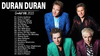 D.Duran Greatest Hits Full Album - Best Songs Of D.Duran Playlist 2023 by Rock and Life 5,602 views 5 months ago 1 hour, 10 minutes