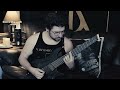 Kardashev - Compost Grave-Song (Guitar Playthrough)