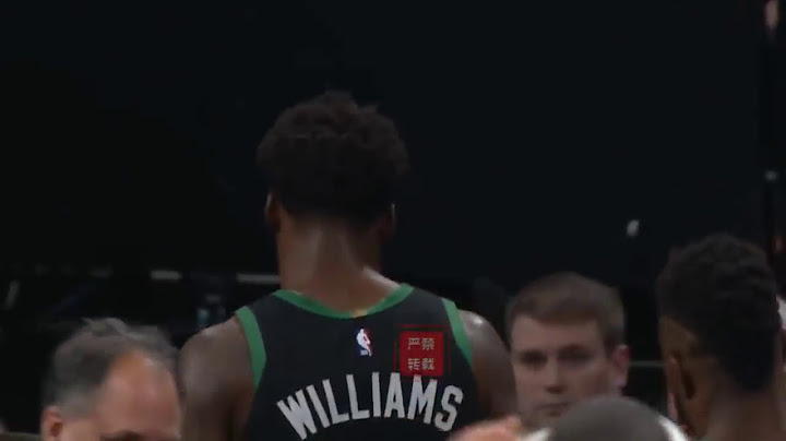 Celtics Get Heated & Confronts Jaylen Brown