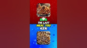 Greecy food 🥧 #wouldyourather #quiz #game #fyp #challenge #bluemonday #food