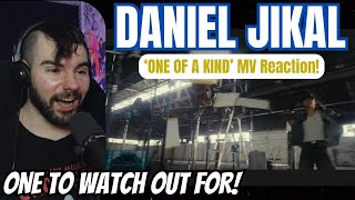 DANIEL JIKAL - 'One Of A Kind' MV Reaction!