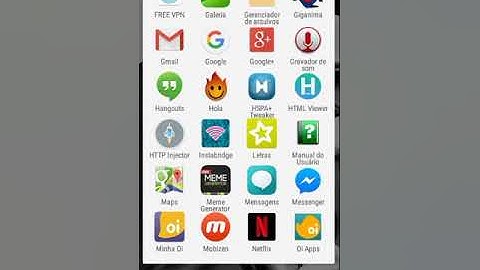 Como resolver erro que fica saindo sozinho e fica desconectando sozinho HTTP injector