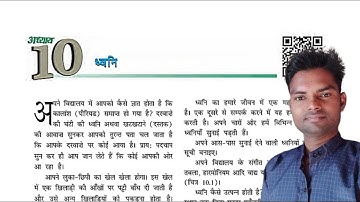 NCERT Solutions for Class 8 Science Chapter 10 ध्वनि Explanation in Hindi Medium.