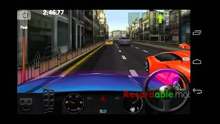 Dr. Driving Best Android Game Free screenshot 5