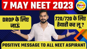 How to score 170+ in  Physics NEET 2023 in Just 4 Months ? |  NEET Strategy by Sachin Sir