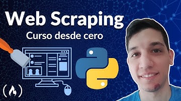 Web Scraping con Python - Curso con Beautiful Soup
