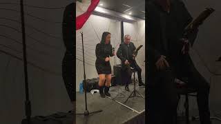 RITMO Duo – Italian charm, English classics, and a Latin flare! Book now to secure your next event!