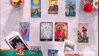 Arquitecto de Sueños - Libra - 11/07/2013