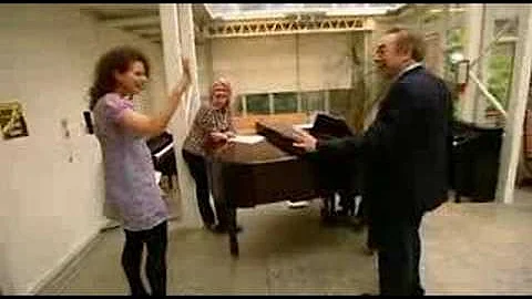 I'd do anything - Jessie