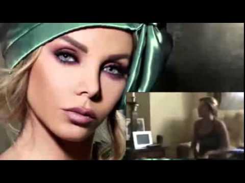  مشاهير مقدمة البرامج رزان المغربي