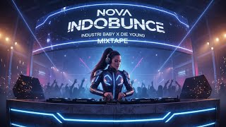 INDOBOUNCE STREET VIBES MIXTAPE INDUSTRY X DIE YOUNG