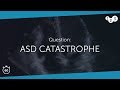 60 Seconds of Echo Teaching Question: ASD Catastrophe