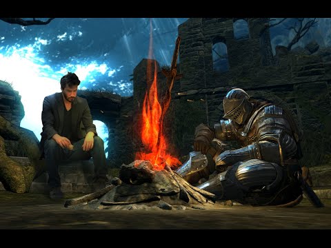Dark souls: Полезные советы №1