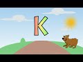 Thtede laul eesti keeles  alphabet songs  sofia pert