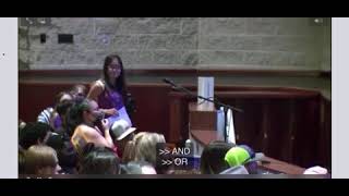 Student Schools School Board With Epic Anti-Mask Rap