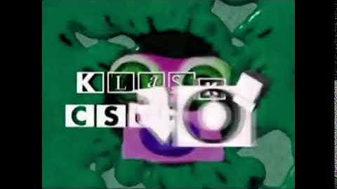 How Klasky Csupo Turns Into Lost Effect (VideoPad Edition)
